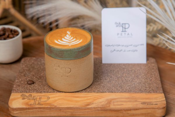 cappucino