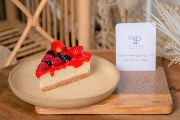 cheese cake 1